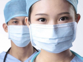 醫用外科口罩